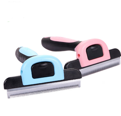 Pet Hair Removal Comb