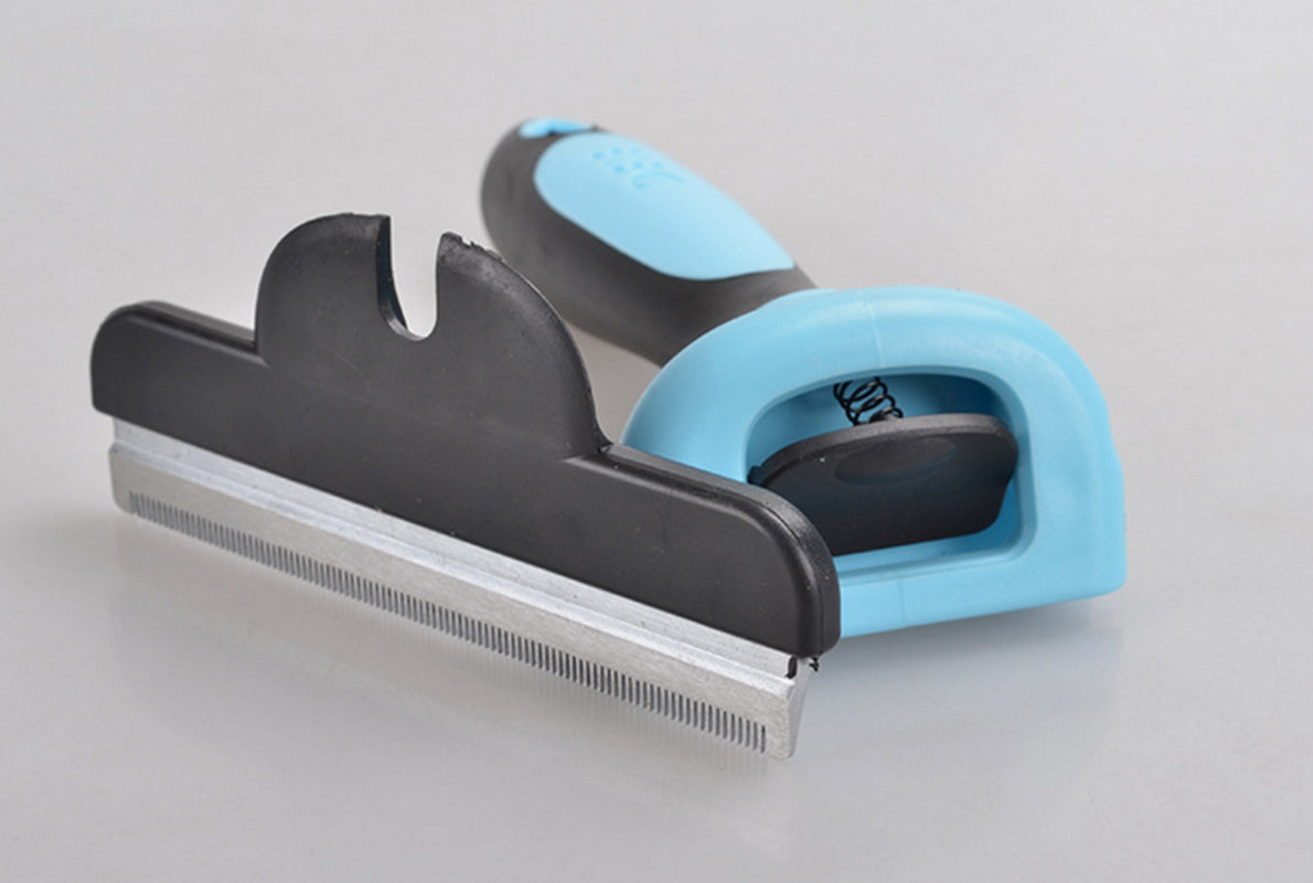 Pet Hair Removal Comb